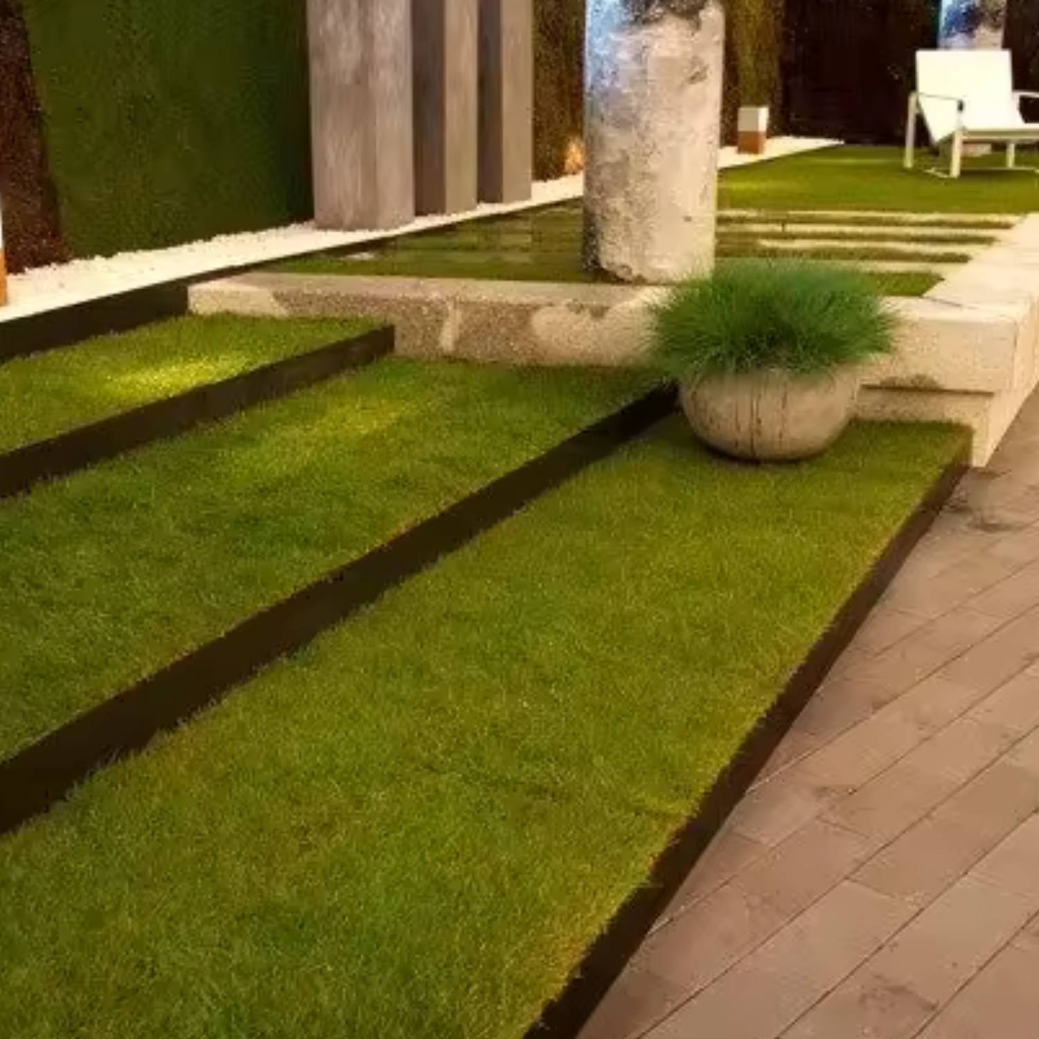 best Corten steel edging