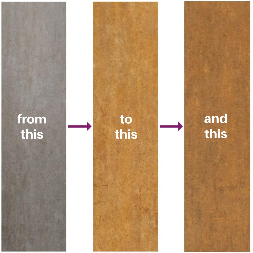 Metal Wall Art