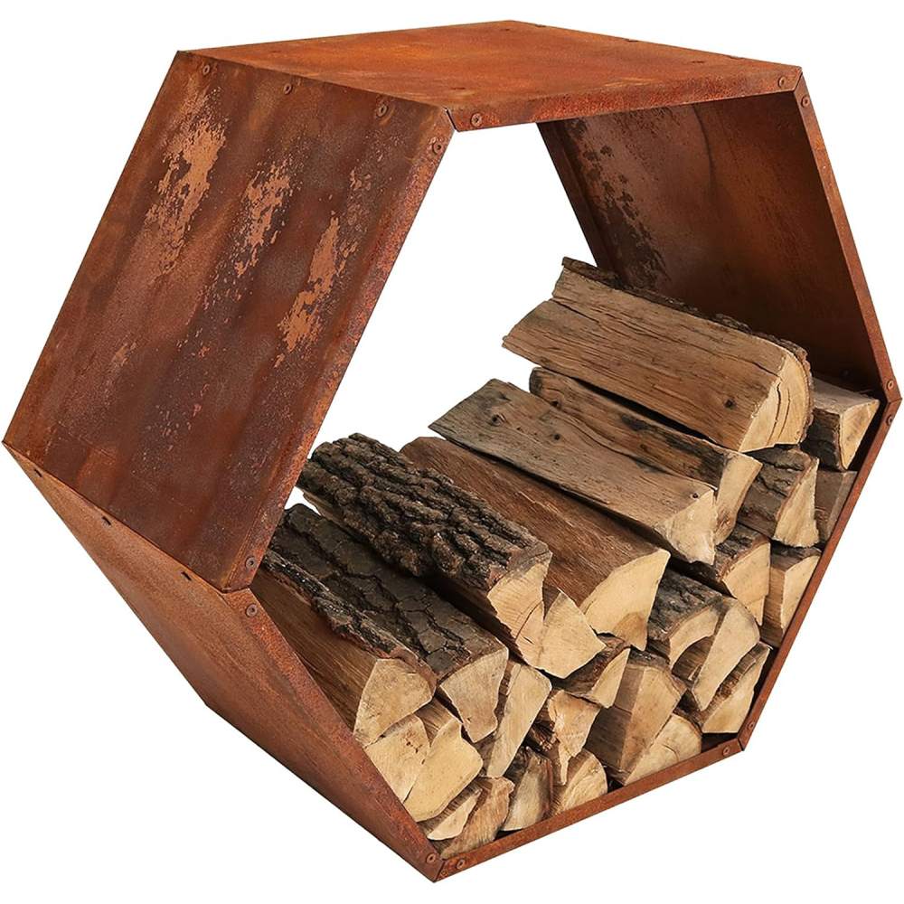 Firewood Holder: image 2