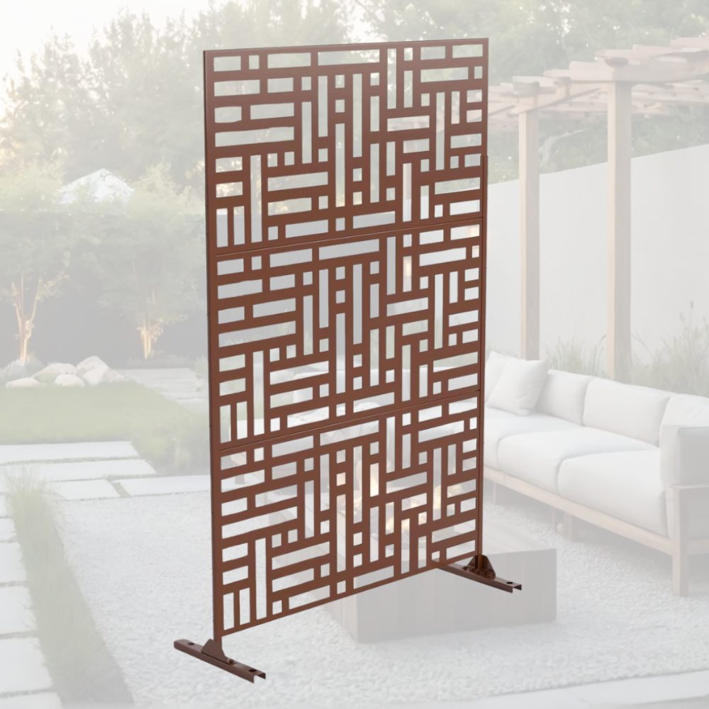 Privacy Outdoor Panels